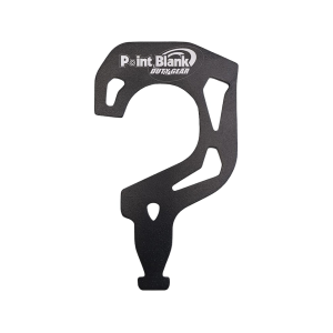 POINT BLANK DUTY GEAR Origin Belt Hanger Hook