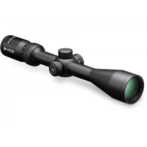 VORTEX OPTICS Diamondback HP Rifle Scope 4-16x 42mm Side Focus Dead-Hold BDC Reticle Matte
