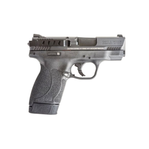 TECHNA CLIP Gun Belt Clip IWB Holster Ambidextrous S&W M&P Shield 45 ACP Steel Black