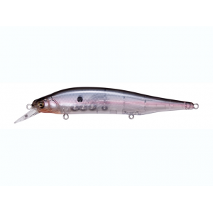 MEGABASS ITO Shiner Jerkbait PM Ghost Shiner