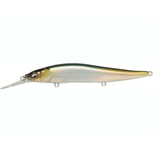 MEGABASS Vision 110+1 Jerkbait ITO Natural