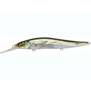 MEGABASS Vision 110+1 Jerkbait HT ITO Tennessee Shad