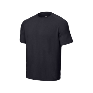 Under Armour Men's Tac Tech Short Sleeve Crew Neck T Shirt Dark Navy Blue XL - Under Armour