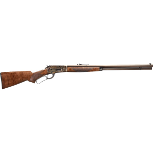 Pedersoli Tascosa Lever Action Rifle 45-70 Government 26