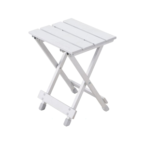 ALPS Mountaineering Sidekick Folding Table Silver - Alps Mountaineering
