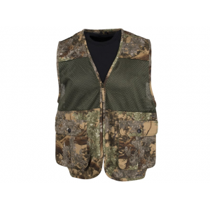 King's Camo Men's Dove Hunting Vest Desert Shadow Medium/Large - King's Camo