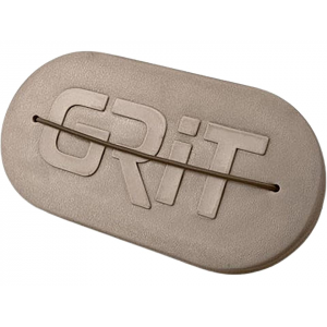 Grit Knusion Knee Cushion - Grit