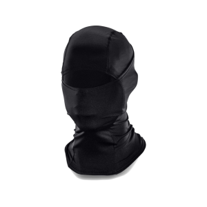 UNDER ARMOUR Tactical Men's UA Tac HeatGear Balaclava Polyester Black