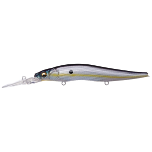 MEGABASS Vision 110+2 Jerkbait  Sexy Shad