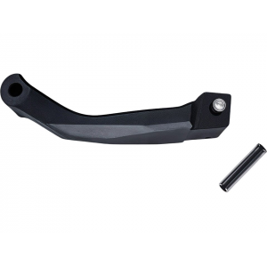 Rise Armament Trigger Guard AR-15 Aluminum Black - Rise Armament