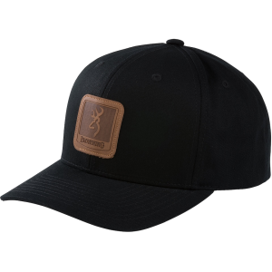 Browning Mens Jab Hat Black - Browning