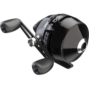 Zebco 606 Spincast Reel RH 3.0:1 - Zebco