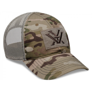 Vortex Optics Mens Counterforce Hat Multicam - Vortex Optics