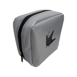 Frogg Toggs Tackle Vault Waterproof Accessory Bag - Frogg Toggs