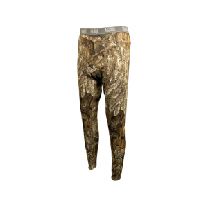 MIDWAYUSA Men's Level One Base Layer Pants Realtree APX 3XL
