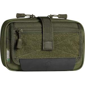 Savior Equipment IFAK Buddy Pouch 8" x 5" Green - Savior Equipment