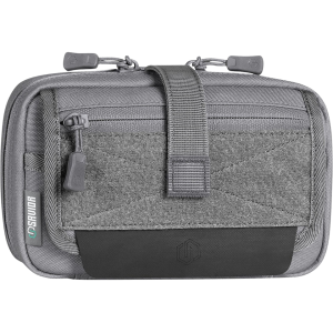 Savior Equipment IFAK Buddy Pouch 8" x 5" Gray - Savior Equipment
