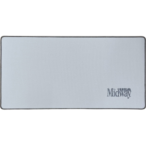 MidwayUSA Gun Cleaning Mat Large 20" x 48" Gray - Midwayusa