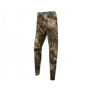 MIDWAYUSA Men's Level One Base Layer Pants Realtree Max-1 XT 3XL