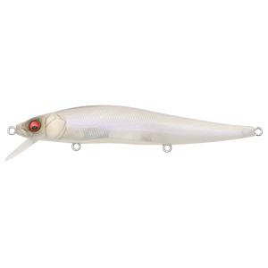 MEGABASS Vision 110 Jerkbait Mat Stain Shad