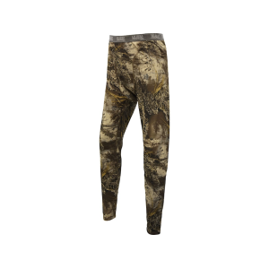 MidwayUSA Men's Level One Base Layer Pants Realtree Max-1 XT Large Tall - Midwayusa