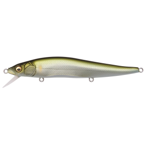 MEGABASS Vision 110 Jerkbait Mat Ayu