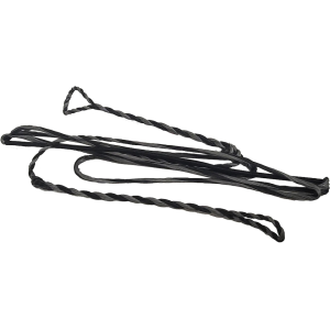 TROPHY RIDGE Bear Archery Take Down Longbow String 62