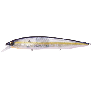 Megabass Kanata Jerkbait GP Megabass Shad Sexy