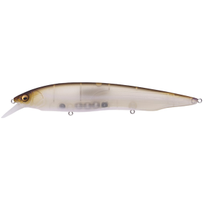 Megabass Kanata Jerkbait Mat Shad