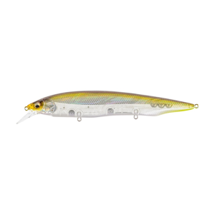Megabass Kanata Jerkbait HT ITO Shad Tennessee