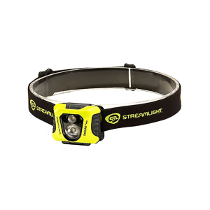 Streamlight Enduro Pro Headlamp Yellow - Streamlight