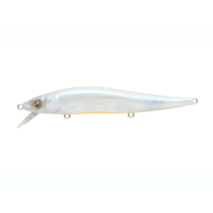 MEGABASS Vision 110 Jerkbait French Pearl OB