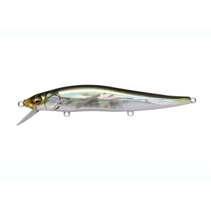 MEGABASS Vision 110 Jerkbait GG Illusion Tennessee Shad