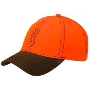 Browning Mens Opening Day Hat Blaze Orange - Browning