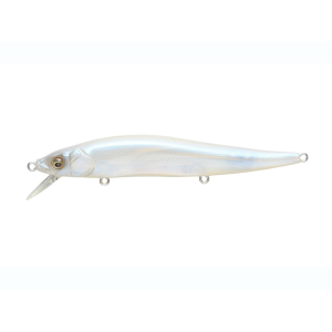 MEGABASS Vision 110 Jerkbait French Pearl US