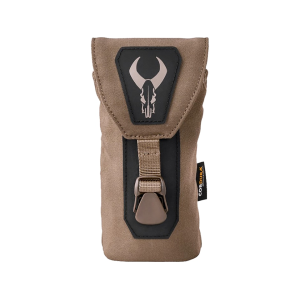 Badlands Bino Harness Everything Pouch Mud - Badlands