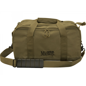 MidwayUSA Range and Field Range Bag Olive Drab - Midwayusa