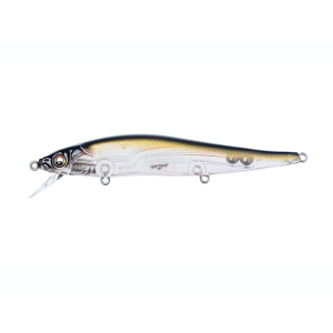 MEGABASS Vision 110 Jerkbait SB OB Shad