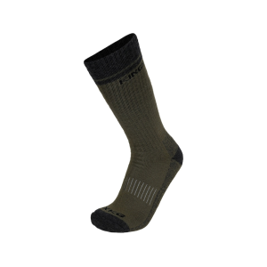 Kings Camo Kings Camo Men's Merino Wool Midweight OTC Socks Dark Forest XL - $24.99 at MidwayUSA