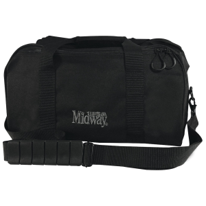 MIDWAYUSA Range and Field Range Bag Black