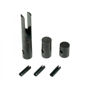 CMMG Radial Delayed Blowback Action Tuning Kit Compatible with Law Tactical Folding Adapter - Cmmg