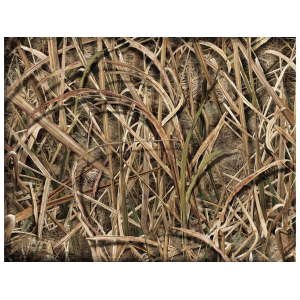 AMERISTEP 3D Blind Fabric Mossy Oak Blades