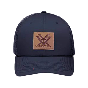 VORTEX OPTICS Men's Barneveld 608 Hat Navy One Size Fits Most