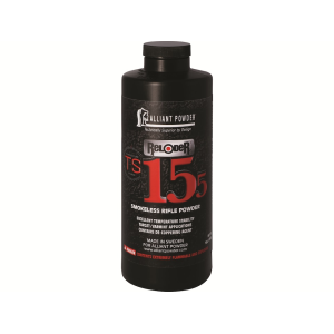 Alliant Reloder TS 15.5 Smokeless Gun Powder 8 lb - Alliant Powders