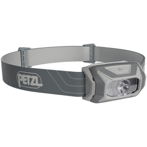 Petzl Tikkina Headlamp Gray - Petzl