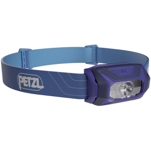 Petzl Tikkina Headlamp Blue - Petzl