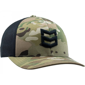 MTN OPS Mens Bravo Hat Multicam