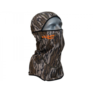 Hunt Monkey Men's Conceal Balaclava Bottomland One Size Fits Most