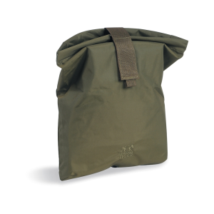 Tasmanian Tiger MOLLE Dump Pouch Olive - Tasmanian Tiger