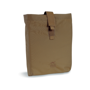 Tasmanian Tiger MOLLE Dump Pouch Coyote - Tasmanian Tiger